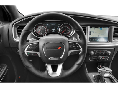 2018 Dodge Charger R/T Scat Pack