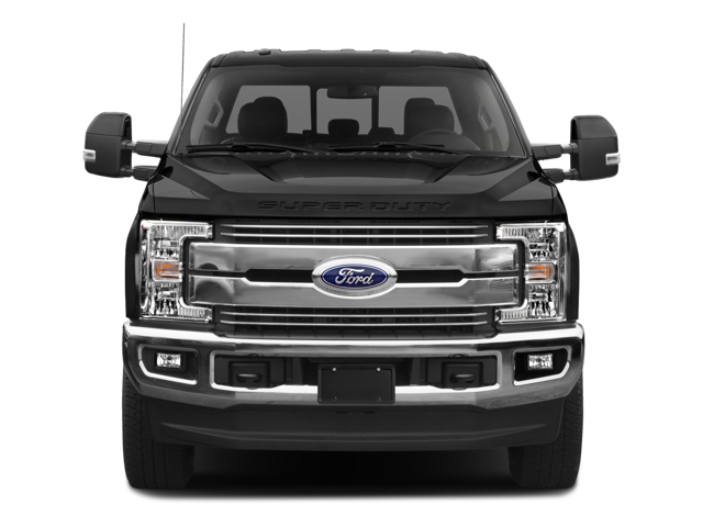 2018 Ford F-350 Lariat