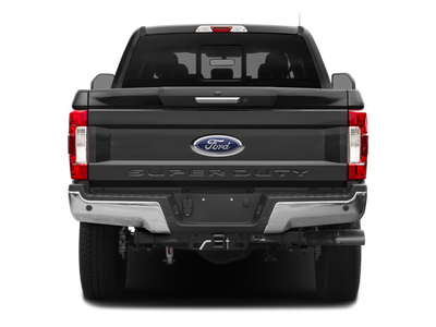 2018 Ford F-350 Lariat