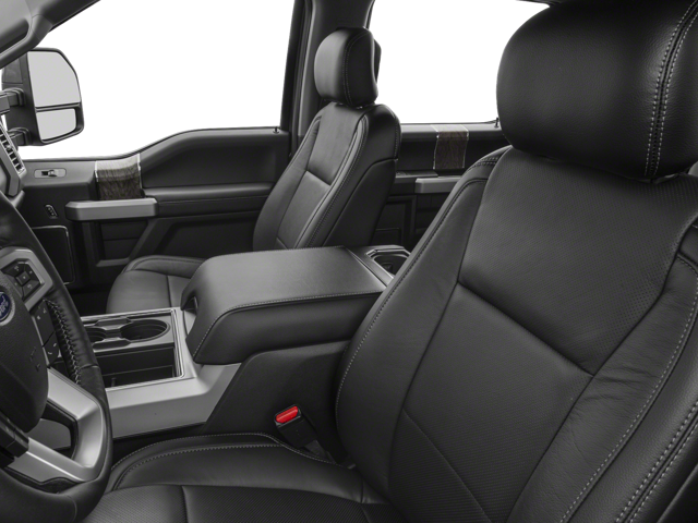 2018 Ford F-350 Lariat