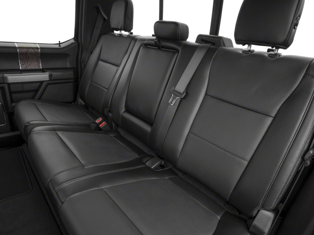 2018 Ford F-350 Lariat