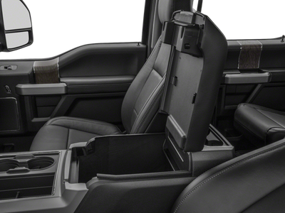 2018 Ford F-350 Lariat