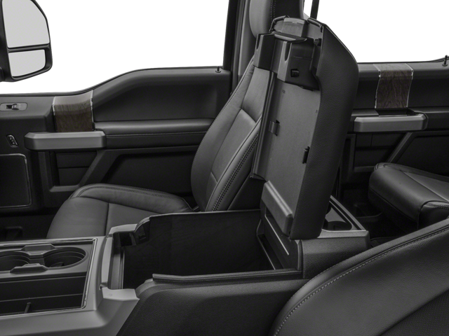 2018 Ford F-350 Lariat