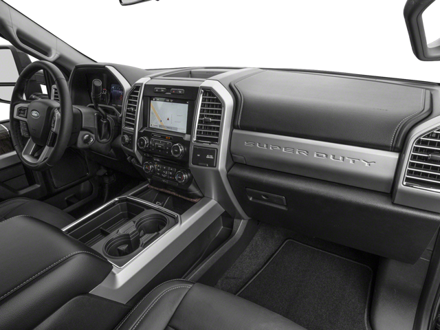 2018 Ford F-350 Lariat
