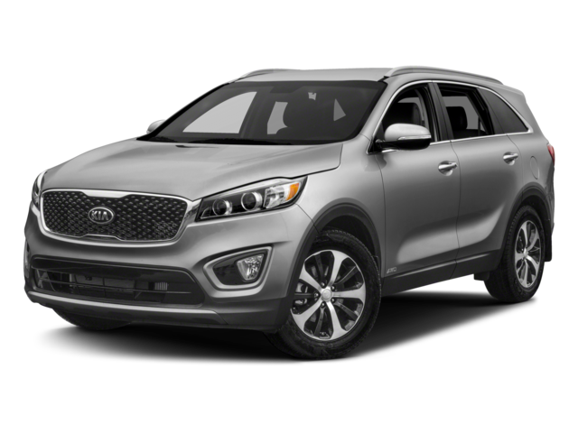 2018 Kia Sorento 2.0T EX AT's photo