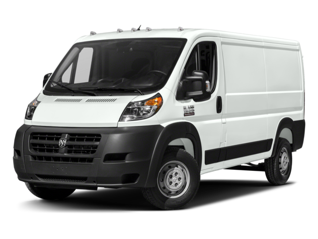 2018 RAM ProMaster 1500 136" WB Low Roof's photo