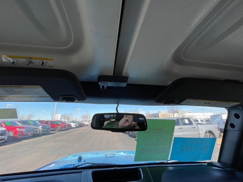 2017 Jeep Wrangler Sahara