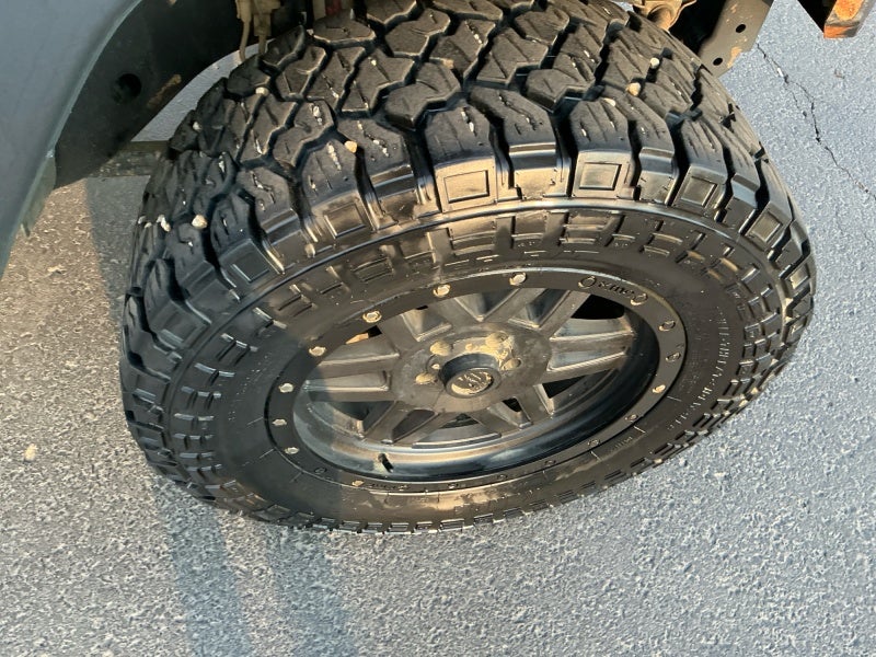2017 Jeep Wrangler Unlimited Sport 4x4