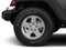 2016 Jeep Wrangler Unlimited 75th Anniversary