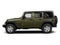 2016 Jeep Wrangler Unlimited 75th Anniversary
