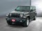 2019 Jeep Wrangler Unlimited Sport S 4x4