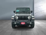 2019 Jeep Wrangler Unlimited Sport S 4x4