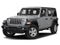 2020 Jeep Wrangler Unlimited Willys 4x4