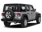 2020 Jeep Wrangler Unlimited Willys 4x4