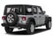 2020 Jeep Wrangler Unlimited Willys 4x4