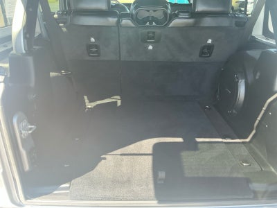 2020 Jeep Wrangler Unlimited High Altitude 4x4