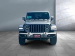 2020 Jeep Wrangler Unlimited High Altitude 4x4
