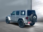 2020 Jeep Wrangler Unlimited High Altitude 4x4