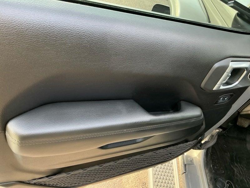 2020 Jeep Wrangler Unlimited Sahara Altitude 4X4