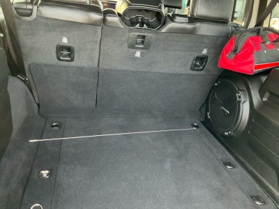 2020 Jeep Wrangler Unlimited Sahara Altitude 4X4