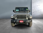 2020 Jeep Wrangler Unlimited Sahara Altitude 4X4