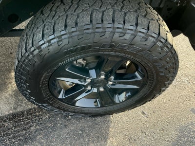 2020 Jeep Wrangler Unlimited Sahara Altitude 4X4