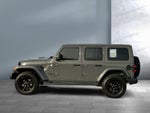 2020 Jeep Wrangler Unlimited Sahara Altitude 4X4