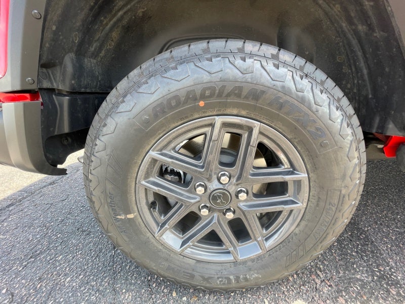 2021 Jeep Wrangler Unlimited Sahara 4x4