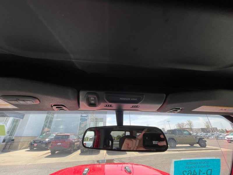 2021 Jeep Wrangler Unlimited Sahara 4x4