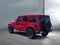 2021 Jeep Wrangler Unlimited Sahara 4x4
