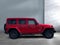 2021 Jeep Wrangler Unlimited Sahara 4x4