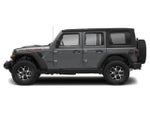 2022 Jeep Wrangler Unlimited Rubicon 4x4