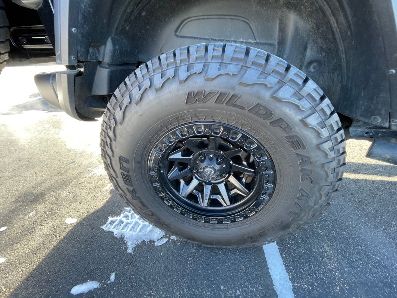 2022 Jeep Wrangler Unlimited Rubicon 4x4