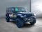 2022 Jeep Wrangler Unlimited Rubicon 4x4