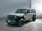 2021 Jeep Wrangler Unlimited Sport RHD 4X4
