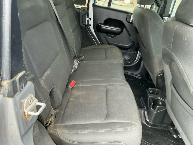 2021 Jeep Wrangler Unlimited Sport RHD 4X4