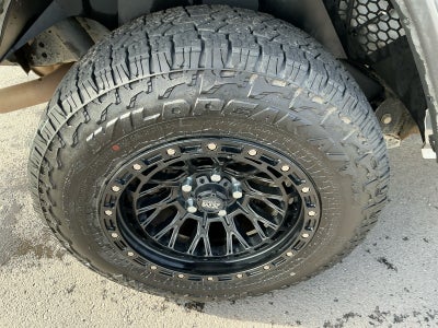 2021 Jeep Wrangler Unlimited Sport RHD 4X4