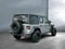 2021 Jeep Wrangler Unlimited Sport RHD 4X4
