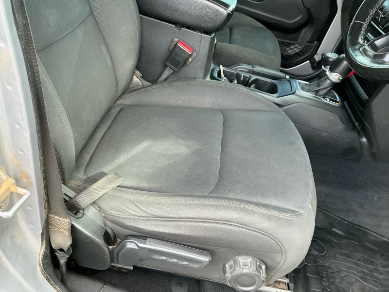 2021 Jeep Wrangler Unlimited Sport RHD 4X4