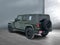 2021 Jeep Wrangler 4xe Unlimited Sahara 4x4