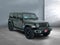 2021 Jeep Wrangler 4xe Unlimited Sahara 4x4