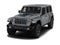 2021 Jeep Wrangler 4xe Unlimited Sahara 4x4