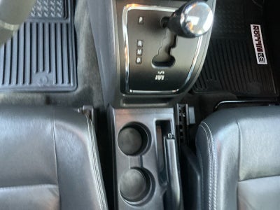 2016 Jeep Patriot High Altitude Edition