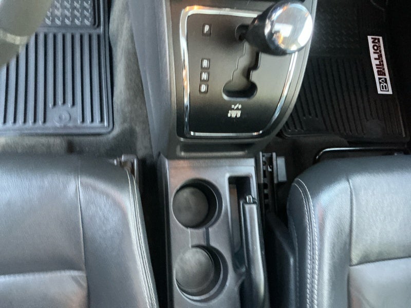 2016 Jeep Patriot High Altitude Edition