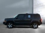 2016 Jeep Patriot High Altitude Edition