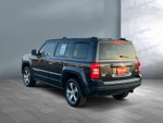 2016 Jeep Patriot High Altitude Edition