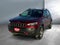 2020 Jeep Cherokee Trailhawk 4X4