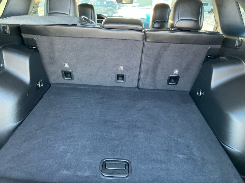 2020 Jeep Cherokee Trailhawk 4X4