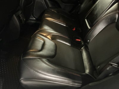 2019 Jeep Cherokee Trailhawk 4x4