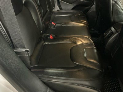 2019 Jeep Cherokee Trailhawk 4x4